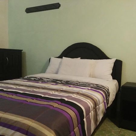 Hotel Animas 16 San Miguel De Allende Dış mekan fotoğraf